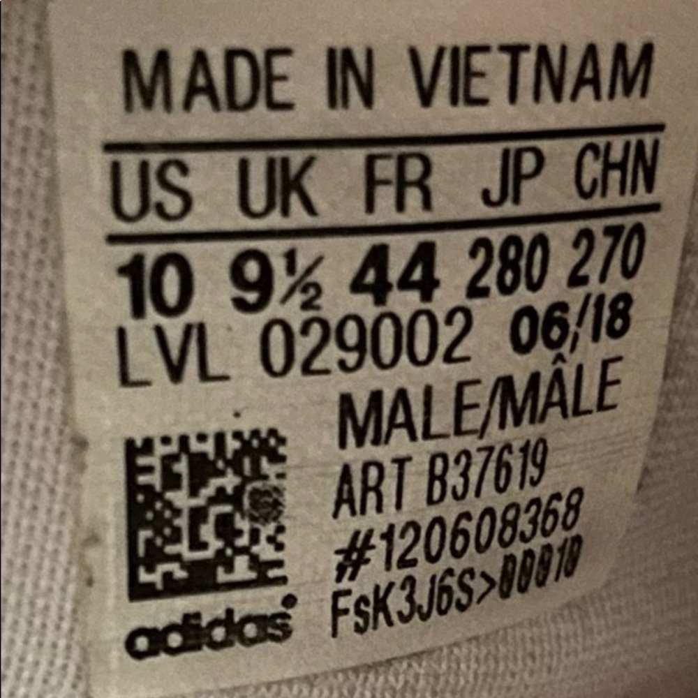 NMD_R1 ‘Ripstop’ - Picture 7 of 7